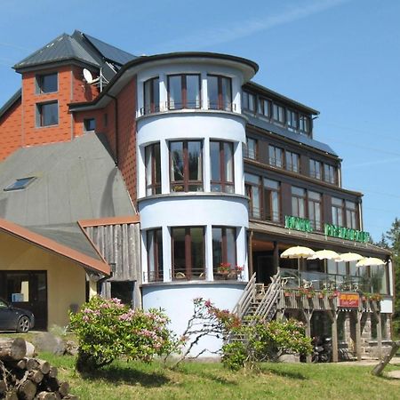 Les Terrasses Du Lac Blanc - Studios & Appartements Orbey Exterior photo